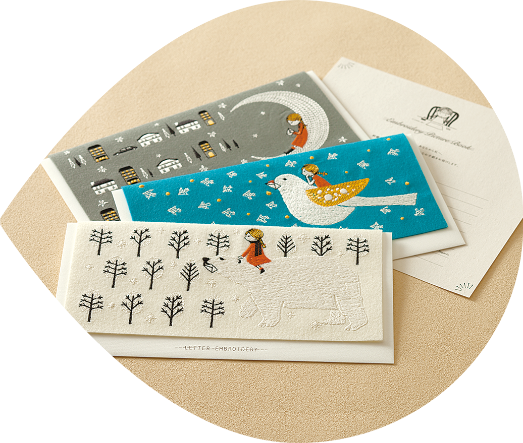 塚野刺繍 株式会社